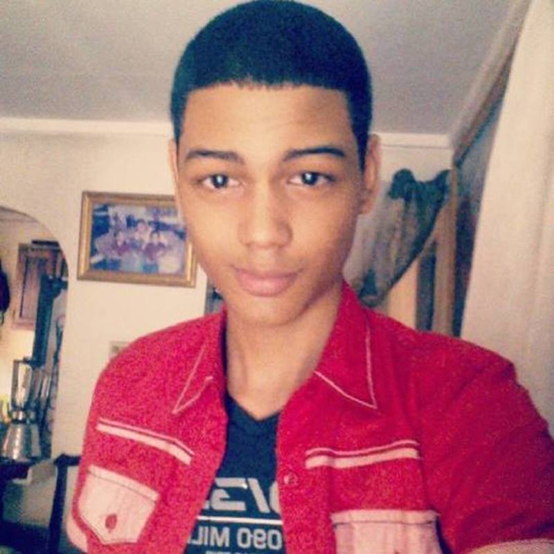 Date this stunning Dominican Republic man Emmanuel from Santo Domingo DO32535