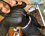 cute Dominican Republic girl Liliana from Santo Domingo DO32623