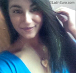 nice looking Venezuela girl Pierina from Caracas VE1687