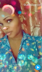 good-looking Jamaica girl Queen from Ocho Rios JM2587