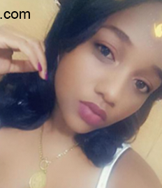 Date this sultry Dominican Republic girl Yanelis from Nagua DO32641
