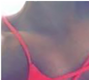 Date this exotic Dominican Republic girl Daniela from Higuey DO32643