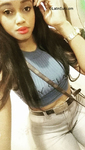 foxy Dominican Republic girl Nalle from Santo Domingo DO37942