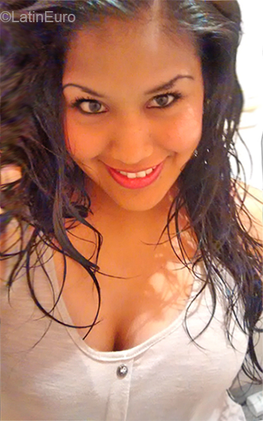 Date this tall Argentina girl Johanna from Concordia AR137