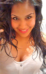 foxy Argentina girl Johanna from Concordia AR137