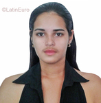 delightful Cuba girl Zuli from Havana CU325