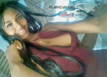 charming Dominican Republic girl Esther from Santiago DO32709