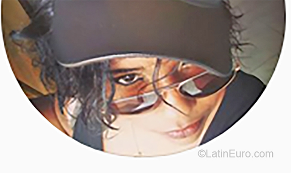 Date this fun Dominican Republic girl Giselle from Santo Domingo DO32736