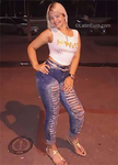 pretty Venezuela girl Ivana from Cabimas VE1720