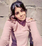 good-looking Argentina girl Rocio from Maria Grande AR139