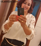 funny Brazil girl Marinez from Paicandu BR10583