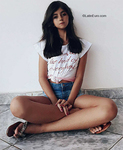 attractive Brazil girl Amanda from Pir apetinga BR10586