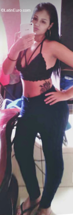 Date this stunning Brazil girl Tayslla from Ribeira Preto BR10588