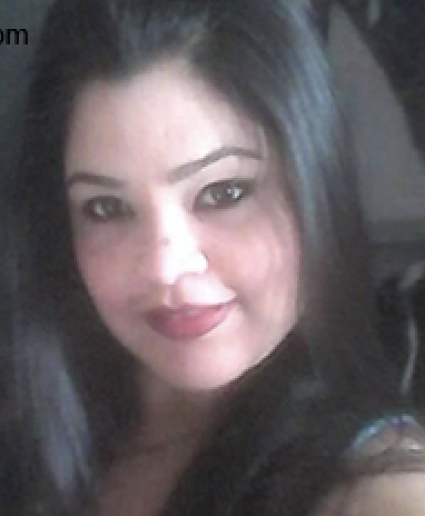 Date this georgeous Venezuela girl Maher from Caracas VE1738