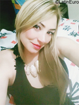 good-looking Colombia girl Victoria echvav from Medellin CO27954