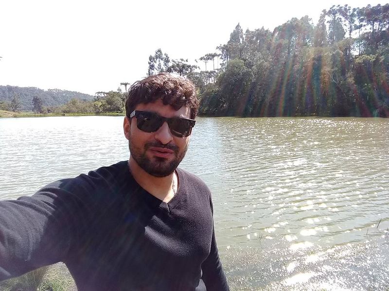 Date this charming Brazil man Brasileirojovem from Duque De Caxias BR10591