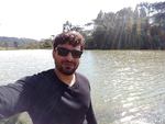 cute Brazil man Brasileirojovem from Duque De Caxias BR10591