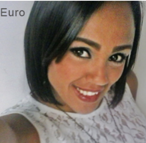 Date this nice looking Venezuela girl Jessica from Caracas VE1749