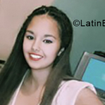 funny Argentina girl Evelyn from Buenos Aires AR140