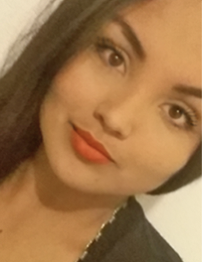 Date this sultry Venezuela girl Gaby from Valencia VE1752