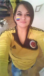 funny Argentina girl Milrella from Buenos Aires AR143