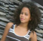 red-hot Dominican Republic girl Winifer from Santo Domingo DO32832