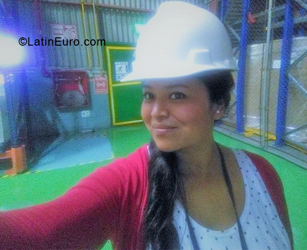 Date this athletic Guatemala girl Vilma from Guatemala City GT90