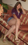 lovely Venezuela girl Liliana from Caracas VE1766