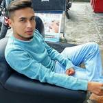 passionate Colombia man Juan from Bogota CO24100
