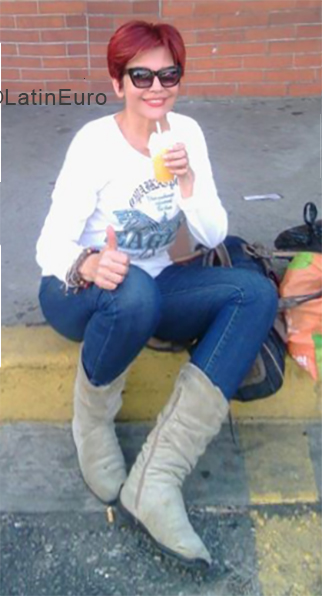 Date this stunning Venezuela girl Keritzia from Merida VE1777