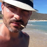 hard body Any Country man Roberto from La Paz IT306