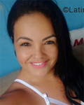 young Brazil girl Tiania from Cariacica BR10606