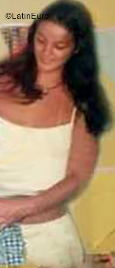 Date this young Brazil girl Salvana from Recife BR10610