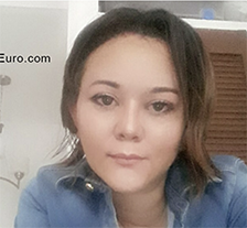 Date this foxy Colombia girl Angelica from Santa Marta CO24136