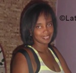 charming Venezuela girl Diana from Caracas VE1891