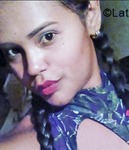 attractive Venezuela girl Daniela from Ojeda VE1790