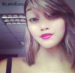 nice looking Venezuela girl Mary from Caracas VE1796