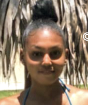 Date this hard body Dominican Republic girl Yulie from Santo Domingo DO32913