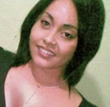 Date this tall Dominican Republic girl Lidia from La Vega DO32919