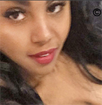 passionate Dominican Republic girl Jisel from Santo Domingo DO32925