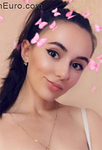 beautiful Argentina girl Vanessa from Buenos Aires AR147