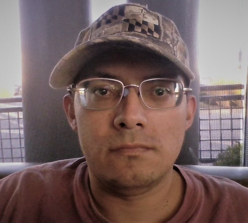 Date this cute United States man Rafael from Rockville US19446