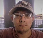 lovely United States man Rafael from Rockville US19446