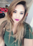 hard body Peru girl Ielsa from Chiclayo PE1294