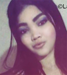 Date this nice looking Venezuela girl Ani from Maracaibo VE1802