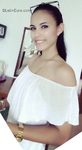 good-looking Cuba girl Arachely from Holguin CU362