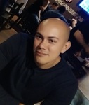 hard body Colombia man Juan from Bucaramanga CO24184