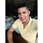 luscious Colombia man Javier from Cartagena CO24185