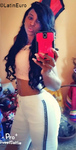 georgeous Cuba girl Diana from Camaguey CU353