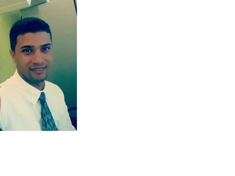 Date this gorgeous Dominican Republic man Michael from Higuey La Altagracia DO32999